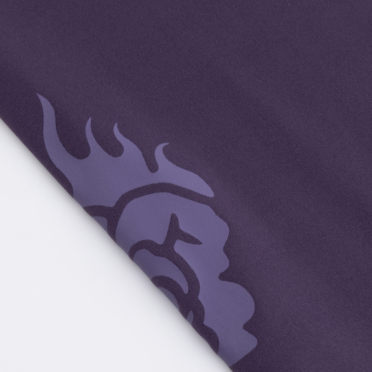 Unexpected Strength Leggings - Midnight Purple
