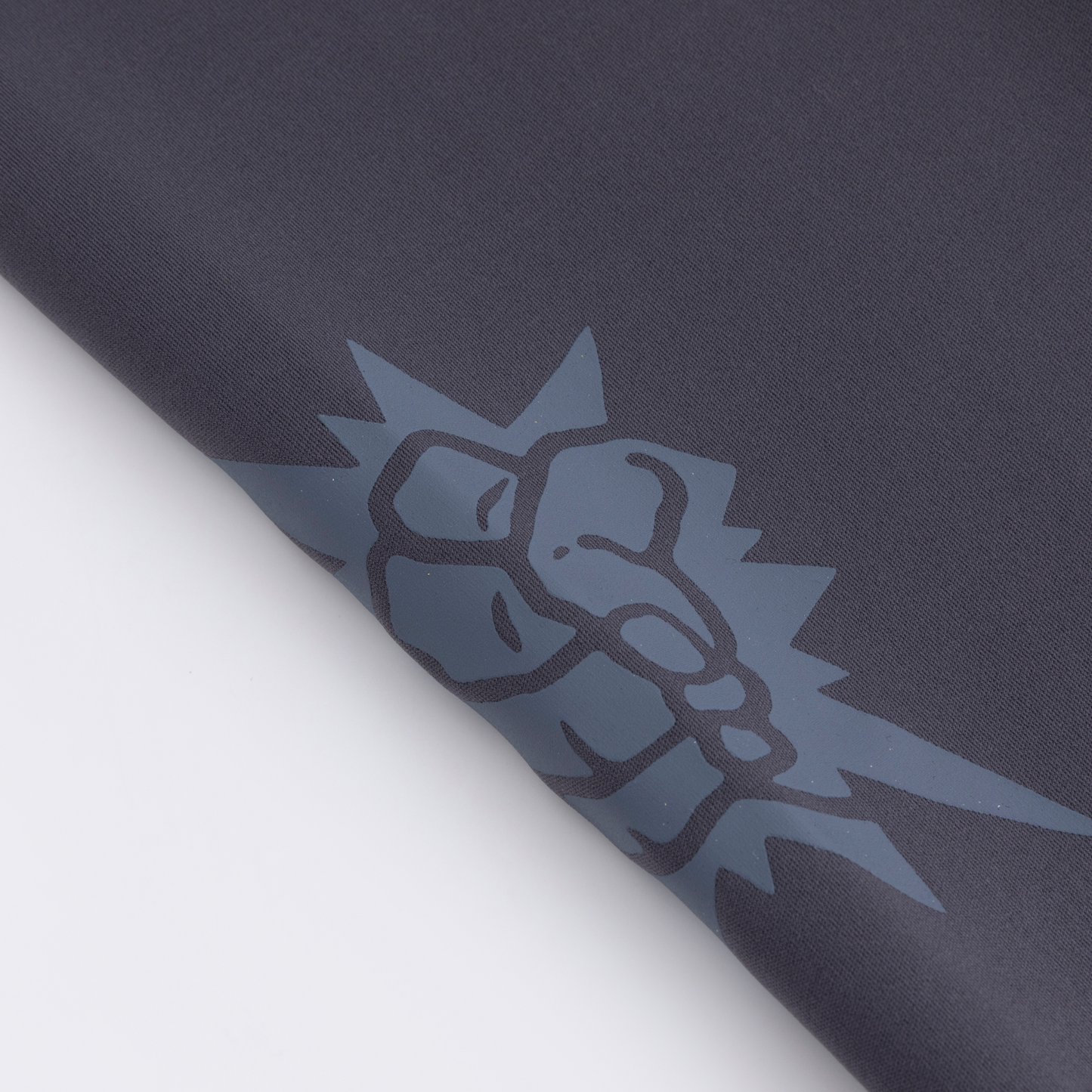 Unexpected Strength Leggings - Graphite Dust