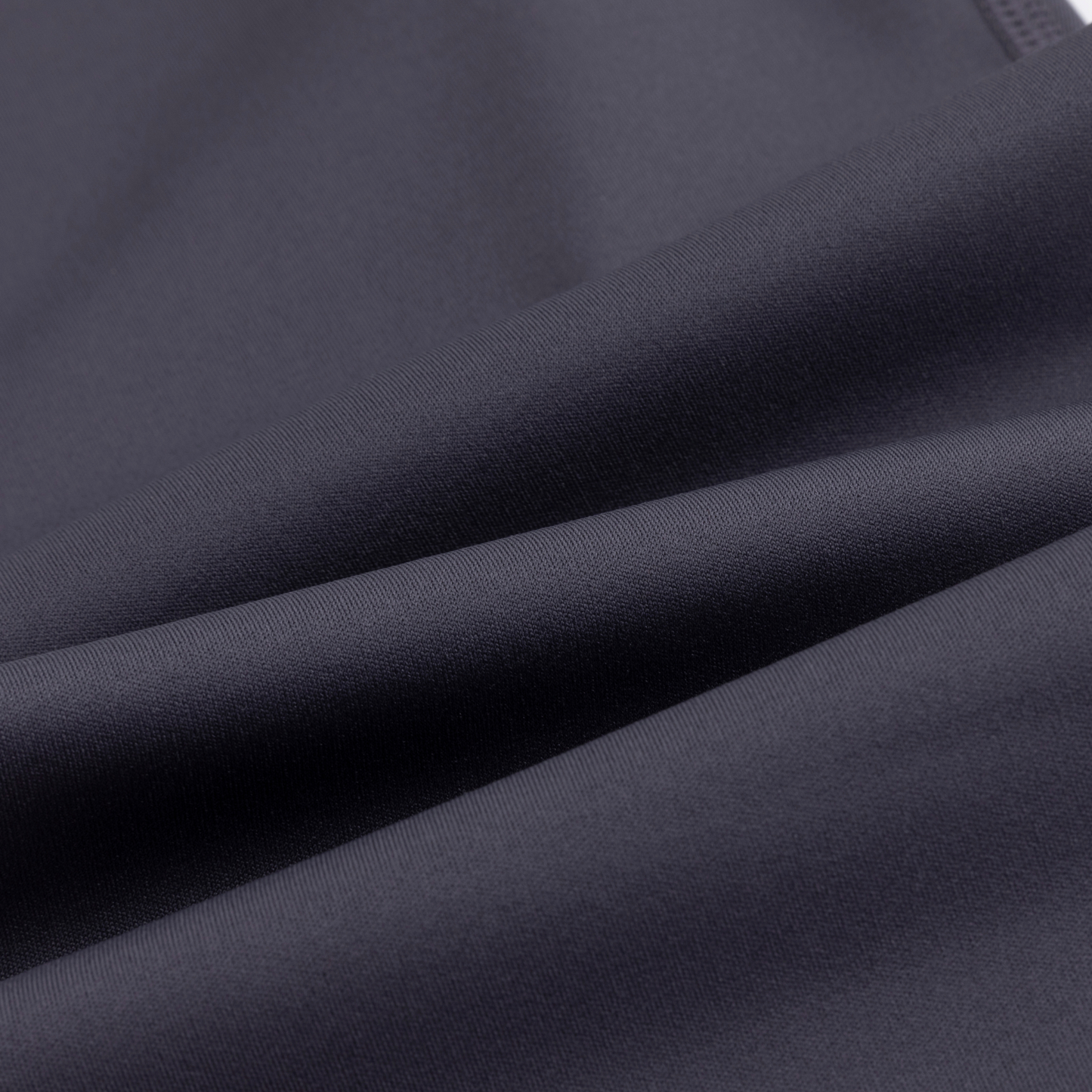 Unexpected Strength Leggings - Graphite Dust