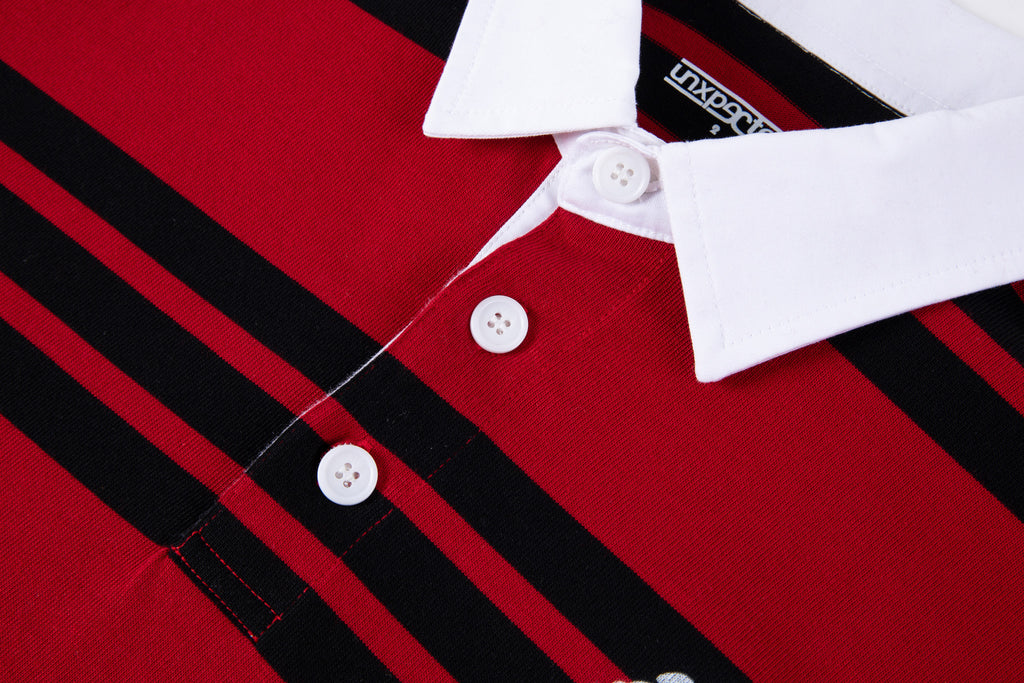 Noir Rose The Polo