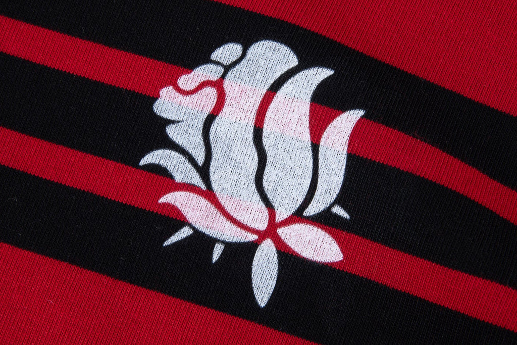 Noir Rose The Polo