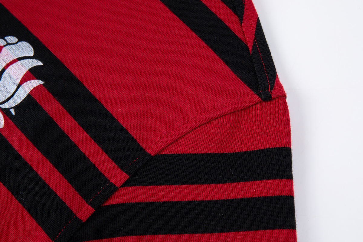 Noir Rose The Polo