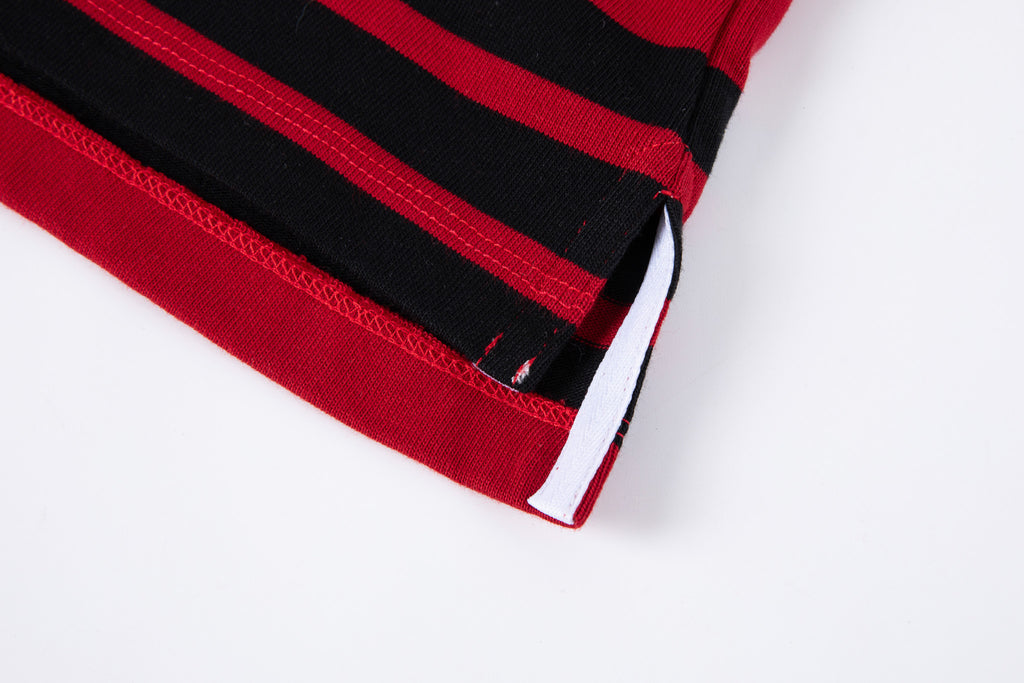 Noir Rose The Polo