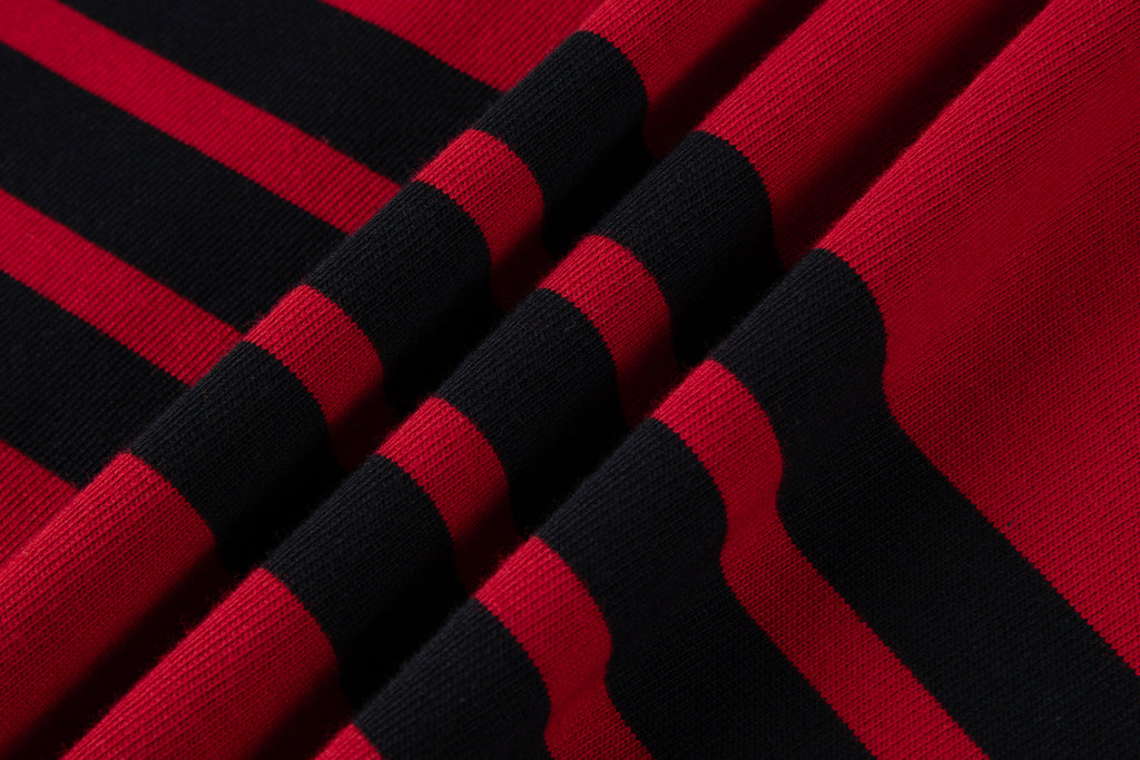 Noir Rose The Polo
