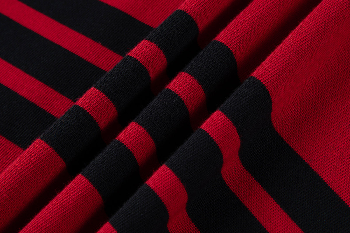 Noir Rose The Polo