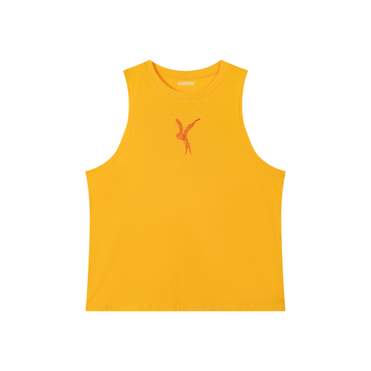 Wings Untamed Classic Tank - Honey Glint