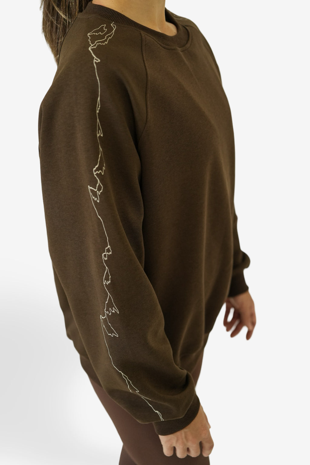 Beyond3000 The Adventure Pullover