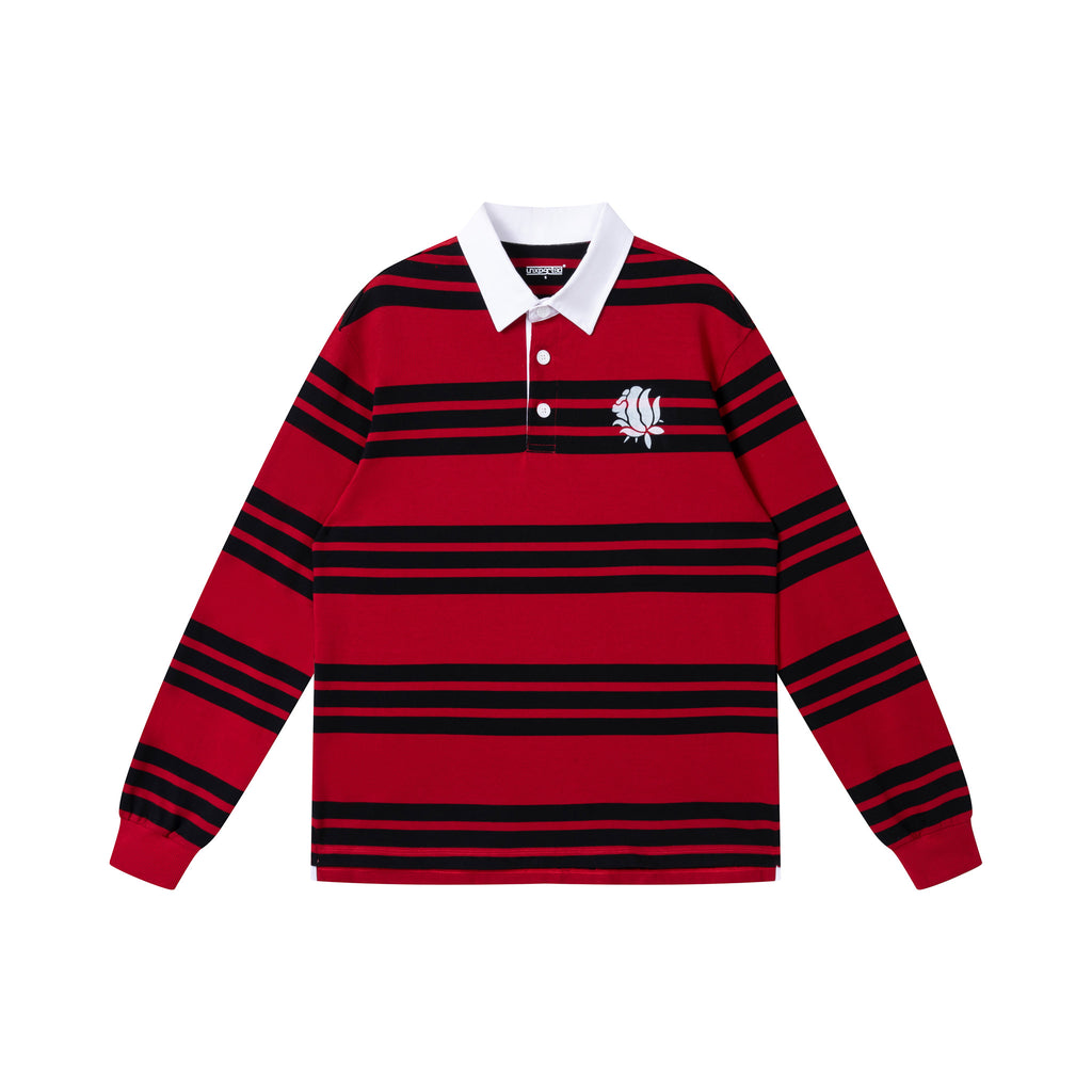 Noir Rose The Polo