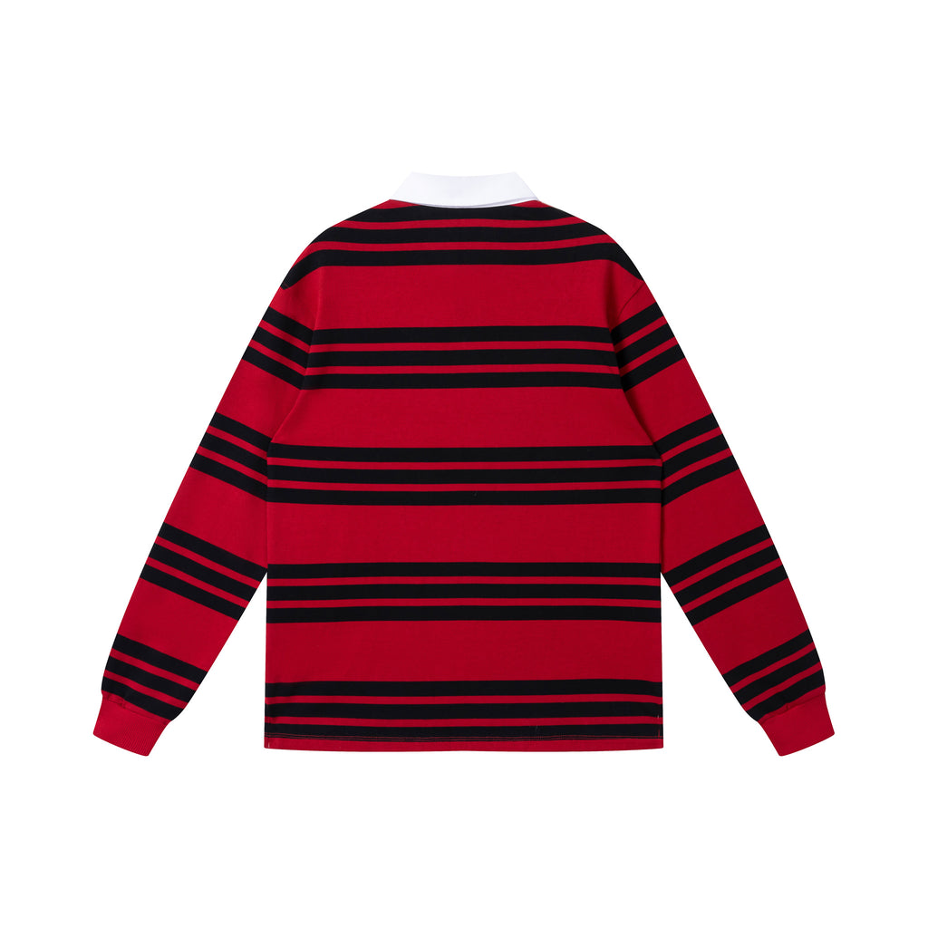 Noir Rose The Polo