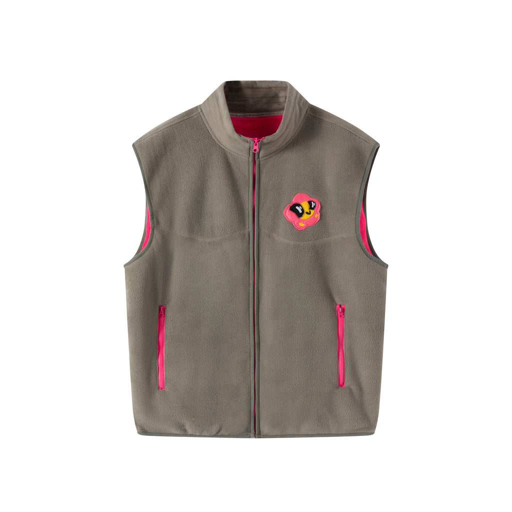 PRO in REST Fleece Vest